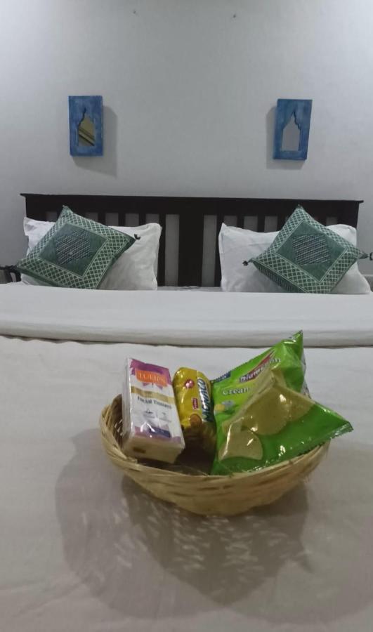 Thar View Hotel Dzsaiszalmer Kültér fotó