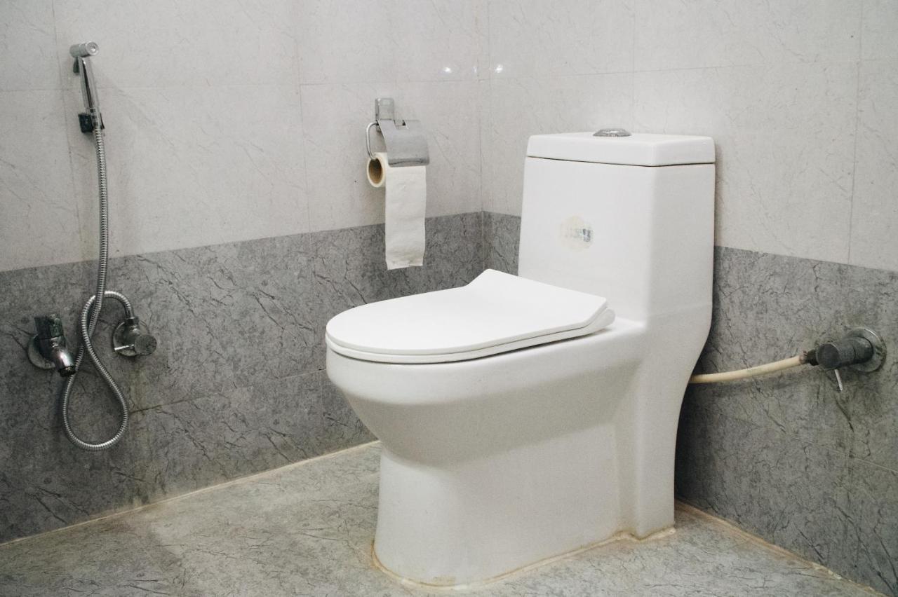 Thar View Hotel Dzsaiszalmer Kültér fotó