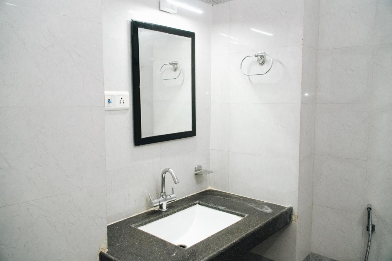 Thar View Hotel Dzsaiszalmer Kültér fotó