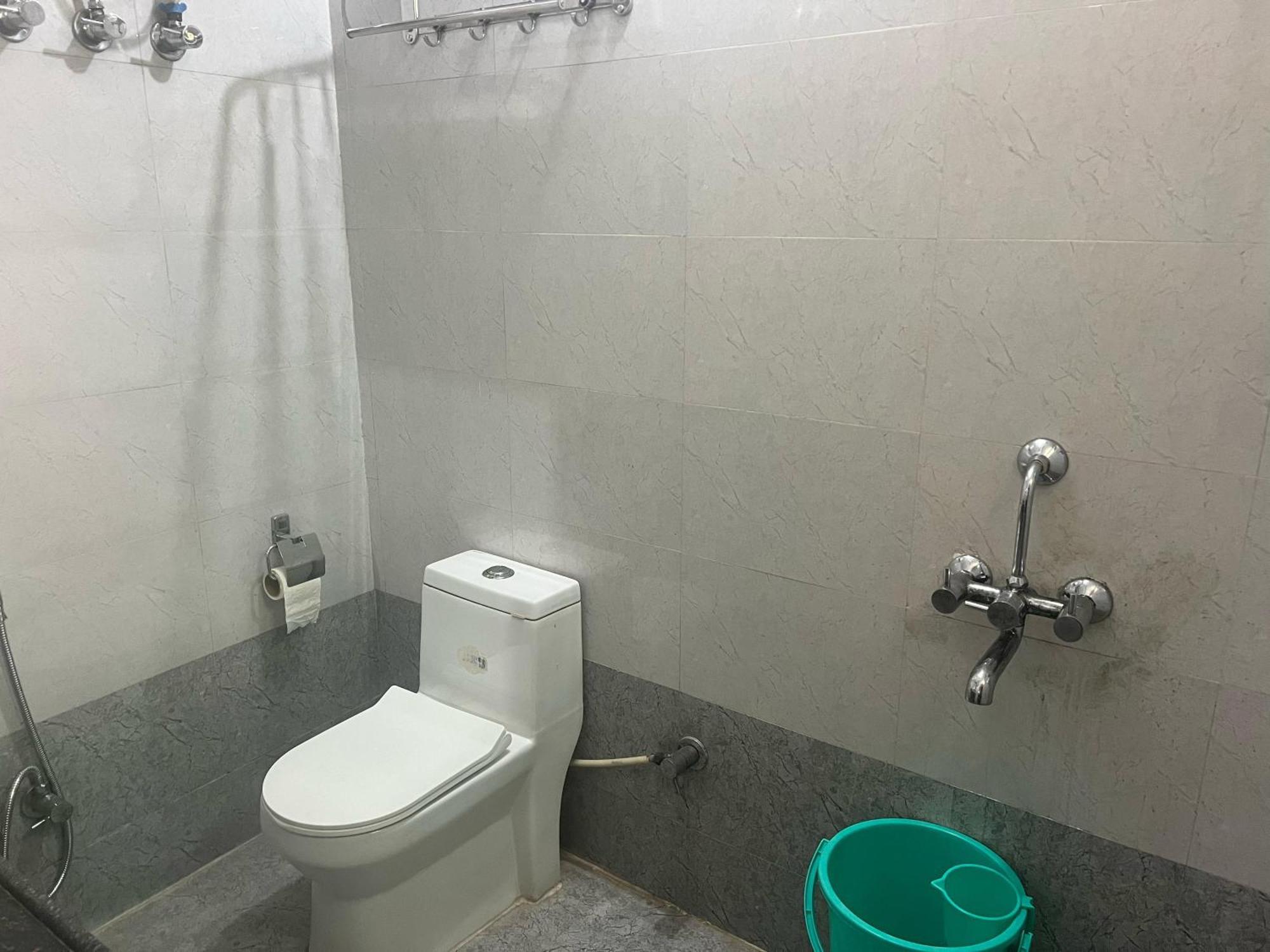 Thar View Hotel Dzsaiszalmer Kültér fotó