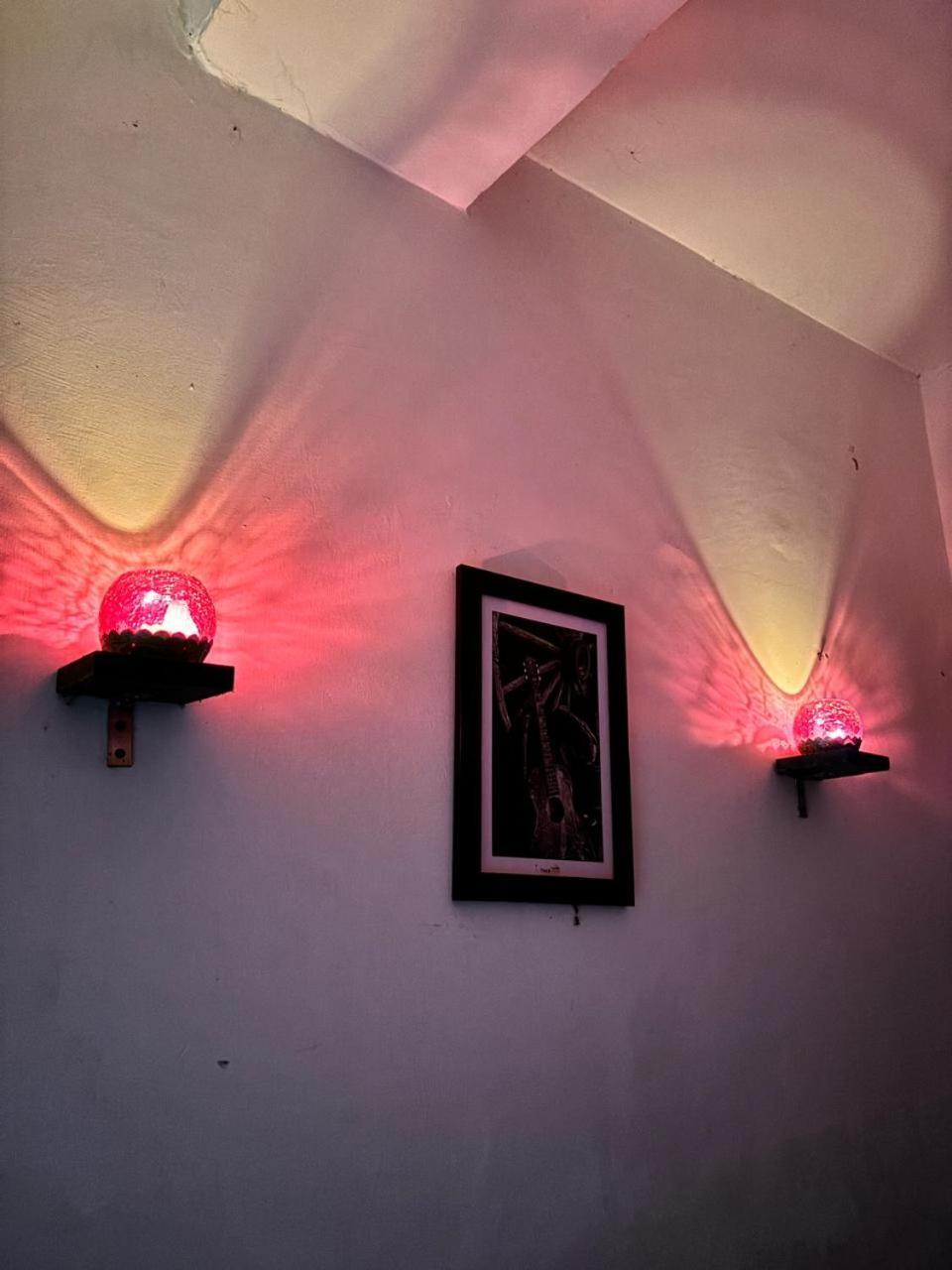 Thar View Hotel Dzsaiszalmer Kültér fotó